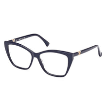 Lade das Bild in den Galerie-Viewer, Brille MaxMara, Modell: MM5036 Farbe: 090
