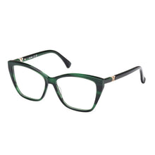 Lade das Bild in den Galerie-Viewer, Brille MaxMara, Modell: MM5036 Farbe: 098
