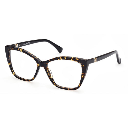 Brille MaxMara, Modell: MM5036 Farbe: 52A