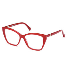 Lade das Bild in den Galerie-Viewer, Brille MaxMara, Modell: MM5036 Farbe: 66A
