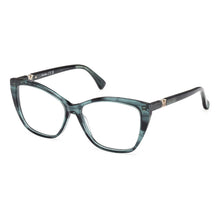 Lade das Bild in den Galerie-Viewer, Brille MaxMara, Modell: MM5036 Farbe: 98A
