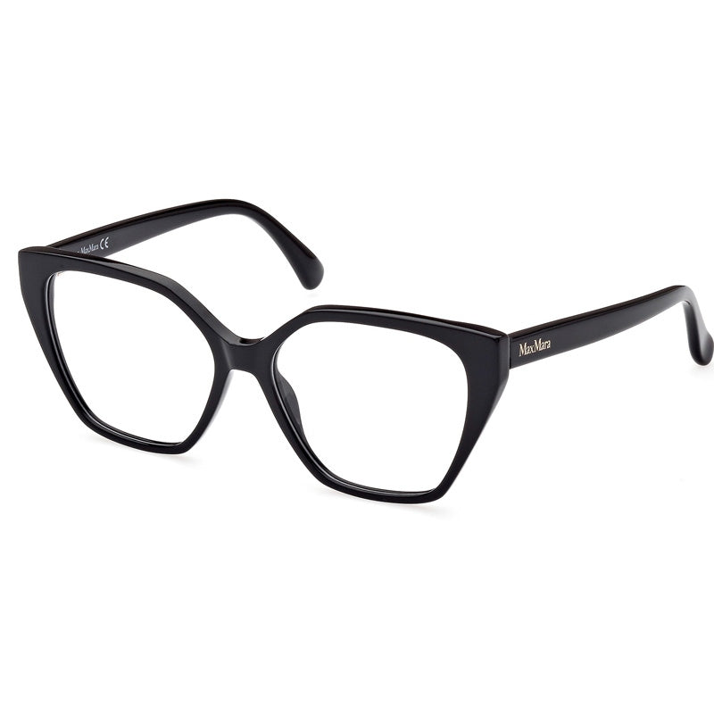 Brille MaxMara, Modell: MM5085 Farbe: 001