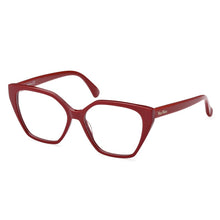 Lade das Bild in den Galerie-Viewer, Brille MaxMara, Modell: MM5085 Farbe: 066
