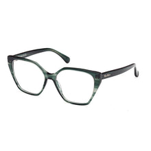 Lade das Bild in den Galerie-Viewer, Brille MaxMara, Modell: MM5085 Farbe: 098
