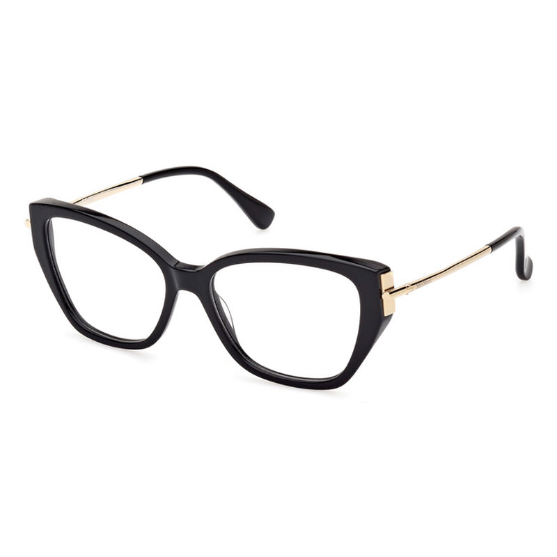 Brille MaxMara, Modell: MM5117 Farbe: 001