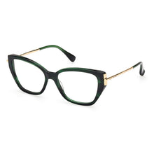 Lade das Bild in den Galerie-Viewer, Brille MaxMara, Modell: MM5117 Farbe: 098
