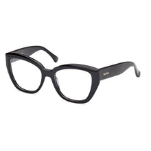 Lade das Bild in den Galerie-Viewer, Brille MaxMara, Modell: MM5134 Farbe: 001
