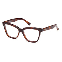 Lade das Bild in den Galerie-Viewer, Brille MaxMara, Modell: MM5136 Farbe: 052
