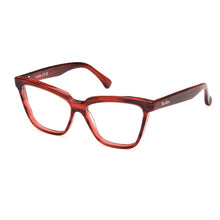 Lade das Bild in den Galerie-Viewer, Brille MaxMara, Modell: MM5136 Farbe: 068
