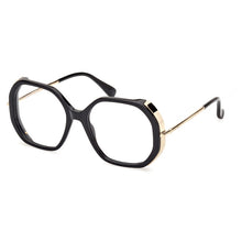 Lade das Bild in den Galerie-Viewer, Brille MaxMara, Modell: MM5138 Farbe: 001
