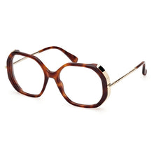 Lade das Bild in den Galerie-Viewer, Brille MaxMara, Modell: MM5138 Farbe: 052
