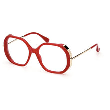 Lade das Bild in den Galerie-Viewer, Brille MaxMara, Modell: MM5138 Farbe: 066
