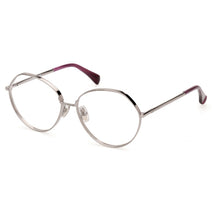 Lade das Bild in den Galerie-Viewer, Brille MaxMara, Modell: MM5139 Farbe: 014
