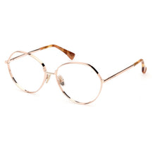 Lade das Bild in den Galerie-Viewer, Brille MaxMara, Modell: MM5139 Farbe: 028
