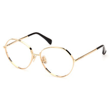 Lade das Bild in den Galerie-Viewer, Brille MaxMara, Modell: MM5139 Farbe: 030
