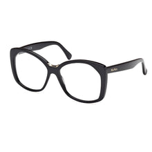 Lade das Bild in den Galerie-Viewer, Brille MaxMara, Modell: MM5141 Farbe: 001
