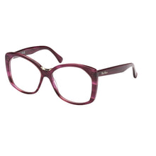 Lade das Bild in den Galerie-Viewer, Brille MaxMara, Modell: MM5141 Farbe: 083
