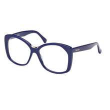 Lade das Bild in den Galerie-Viewer, Brille MaxMara, Modell: MM5141 Farbe: 090
