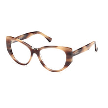 Lade das Bild in den Galerie-Viewer, Brille MaxMara, Modell: MM5142 Farbe: 047
