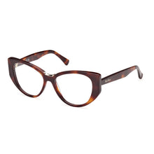 Lade das Bild in den Galerie-Viewer, Brille MaxMara, Modell: MM5142 Farbe: 052
