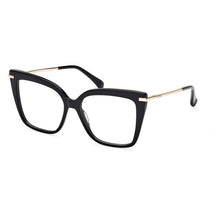 Lade das Bild in den Galerie-Viewer, Brille MaxMara, Modell: MM5144 Farbe: 001
