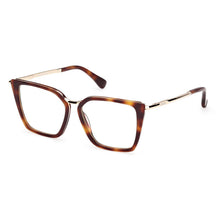 Lade das Bild in den Galerie-Viewer, Brille MaxMara, Modell: MM5151B Farbe: 052
