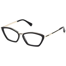 Lade das Bild in den Galerie-Viewer, Brille MaxMara, Modell: MM5152 Farbe: 001
