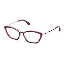 Lade das Bild in den Galerie-Viewer, Brille MaxMara, Modell: MM5152 Farbe: 083
