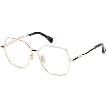 Lade das Bild in den Galerie-Viewer, Brille MaxMara, Modell: MM5154 Farbe: 032
