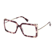 Lade das Bild in den Galerie-Viewer, Brille MaxMara, Modell: MM5155 Farbe: 055
