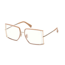 Lade das Bild in den Galerie-Viewer, Brille MaxMara, Modell: MM5156 Farbe: 047
