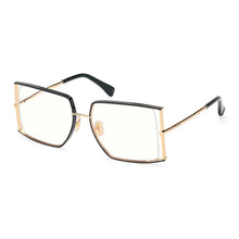 Lade das Bild in den Galerie-Viewer, Brille MaxMara, Modell: MM5156 Farbe: 098
