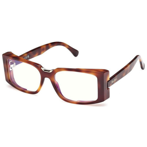 Brille MaxMara, Modell: MM5157B Farbe: 052