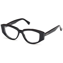 Lade das Bild in den Galerie-Viewer, Brille MaxMara, Modell: MM5159 Farbe: 001
