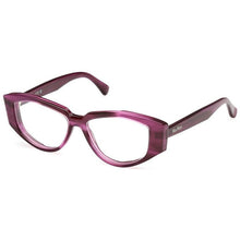 Lade das Bild in den Galerie-Viewer, Brille MaxMara, Modell: MM5159 Farbe: 083

