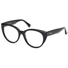 Lade das Bild in den Galerie-Viewer, Brille MaxMara, Modell: MM5161 Farbe: 001
