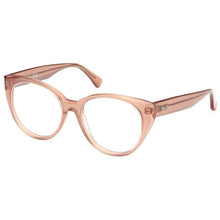 Lade das Bild in den Galerie-Viewer, Brille MaxMara, Modell: MM5161 Farbe: 045
