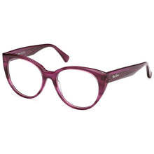 Lade das Bild in den Galerie-Viewer, Brille MaxMara, Modell: MM5161 Farbe: 083
