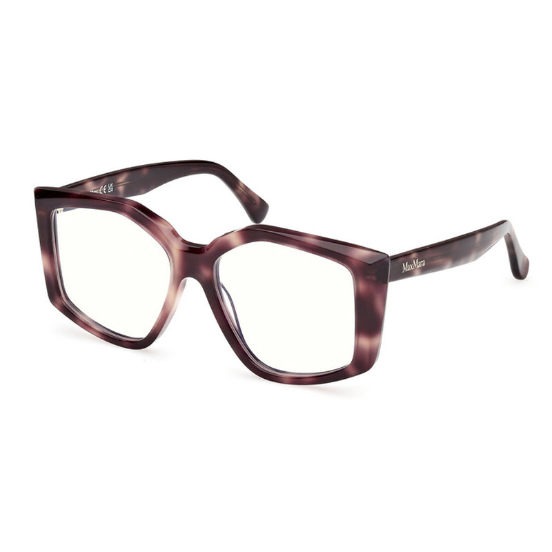 Brille MaxMara, Modell: MM5162B Farbe: 055