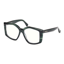 Lade das Bild in den Galerie-Viewer, Brille MaxMara, Modell: MM5162B Farbe: 098
