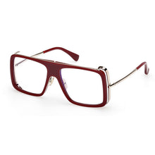Lade das Bild in den Galerie-Viewer, Brille MaxMara, Modell: MM5172B Farbe: 069
