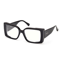 Lade das Bild in den Galerie-Viewer, Brille MaxMara, Modell: MM5173B Farbe: 001
