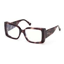 Lade das Bild in den Galerie-Viewer, Brille MaxMara, Modell: MM5173B Farbe: 052
