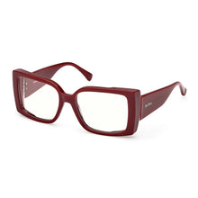 Lade das Bild in den Galerie-Viewer, Brille MaxMara, Modell: MM5173B Farbe: 069
