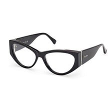Lade das Bild in den Galerie-Viewer, Brille MaxMara, Modell: MM5174 Farbe: 001
