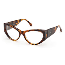 Lade das Bild in den Galerie-Viewer, Brille MaxMara, Modell: MM5174 Farbe: 056

