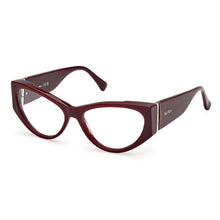 Lade das Bild in den Galerie-Viewer, Brille MaxMara, Modell: MM5174 Farbe: 069
