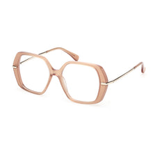 Lade das Bild in den Galerie-Viewer, Brille MaxMara, Modell: MM5175 Farbe: 045
