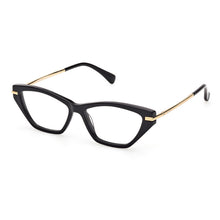 Lade das Bild in den Galerie-Viewer, Brille MaxMara, Modell: MM5176 Farbe: 001
