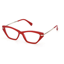 Lade das Bild in den Galerie-Viewer, Brille MaxMara, Modell: MM5176 Farbe: 066
